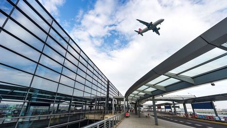 La France et huit pays européens réclament une taxe CO2 sur les billets d'avion | Le Congrès parfait by France Congrès et Evénements | Scoop.it