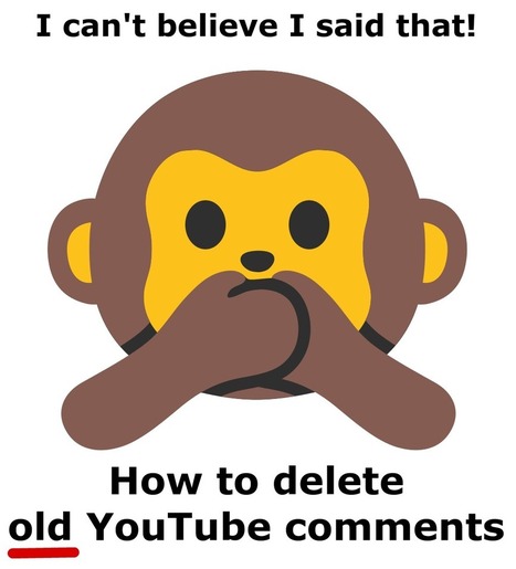 Google+ Integration Tips and Tricks: Delete your old pre-Google+ YouTube comments | GooglePlus Expertise | Scoop.it