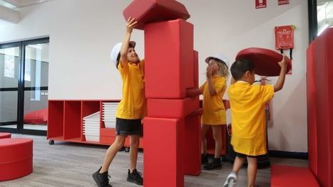 'Education revolution' sees year levels abandoned in 'stage not age' approach to schooling - ABC News (Australian Broadcasting Corporation) | Training and Assessment Innovation | Scoop.it