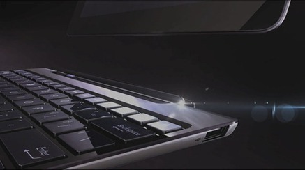 Official AndreasCY: Asus Transformer Prime Quad core is coming | Daily Magazine | Scoop.it