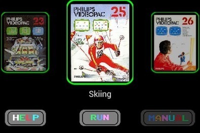 VpacApp – Emulateur Philips Videopac pour Android | Vade RETROGames sans tanasse! | Scoop.it