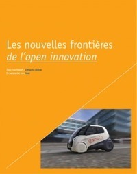 Sortie du rapport « Les nouvelles frontières de l’Open innovation » : Entreprise Globale | E-marketing et innovation | Scoop.it