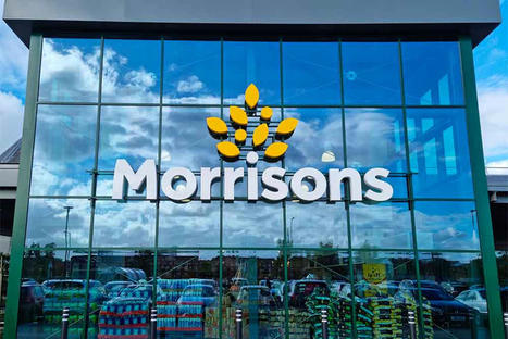 Morrisons market share fell below Aldi after summer TV no-show | About Television as a Medium | Scoop.it