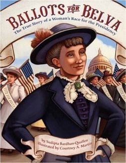 Pre-Hillary Women Candidates for POTUS | Name News | Scoop.it