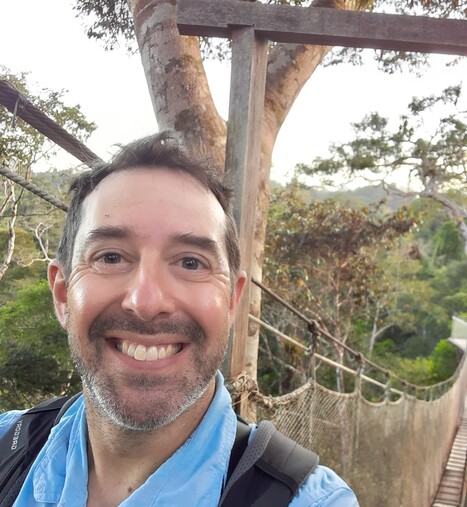 When Was the Last Time Professional Development Changed Your Life? | RAINFOREST EXPLORER | Scoop.it