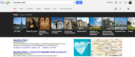 Pourquoi le Carousel va bousculer le référencement des hôtels - Voyage Sur Le Net | E-tourisme et Visibilité 2.0 | Scoop.it