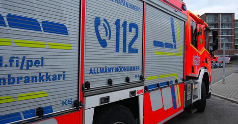 Paristot sytyttiv&auml;t palon j&auml;teautossa It&auml;keskuksessa | Uusimaa | Yle | 1Uutiset - Lukemisen t&auml;hden | Scoop.it