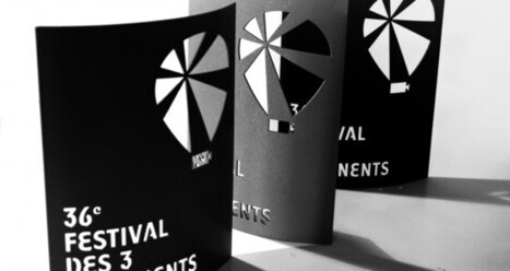 Festival des 3 Continents | LES RESULTATS | World Arts | Scoop.it