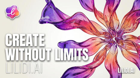AI &mdash; Generate HD Images, Cinematic Video & Studio Audio in One Creative Studio | Digital Delights - Images & Design | Scoop.it
