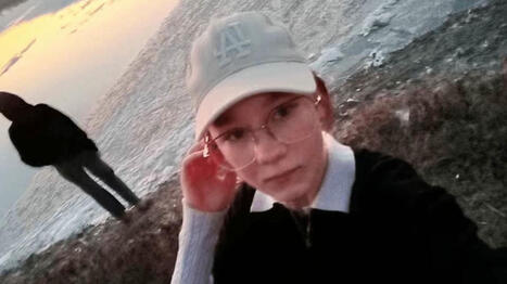 Anastasija, 13, död –<br/>efter bisarra olyckan | Världen | Expressen | 1Uutiset - Lukemisen tähden | Scoop.it