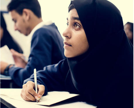 Algeria Opts for English Elementary Classes | Language Education Outside the U.S. | Scoop.it