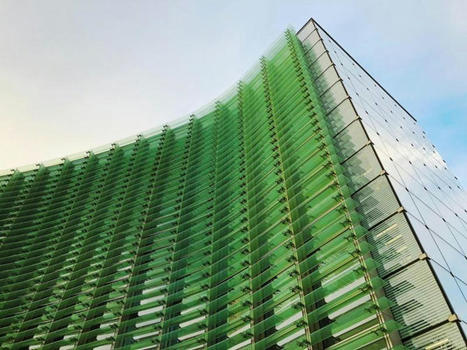 Continued EU funding commitment to support energy efficiency in urban areas | Energy Transition in Europe | www.energy-cities.eu | Scoop.it