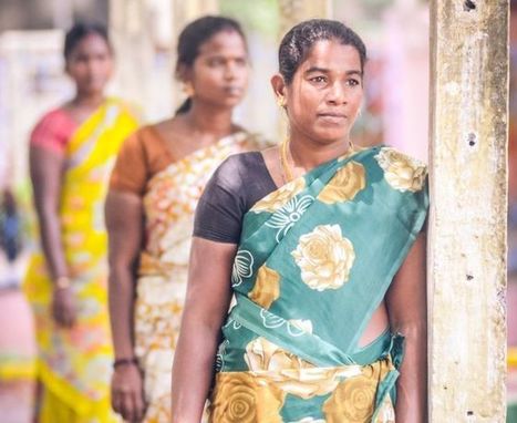The pain of Indian surrogate mothers | Bioéthique & Procréation | Scoop.it