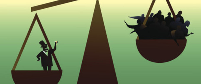 Why One of the Richest Countries on Earth Is So Poor: The Facts that Drive the ... - Huffington Post | real utopias | Scoop.it