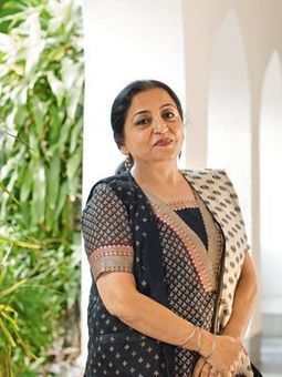 Forbes India Magazine - Madhu Kishwar: Urbanisation And Poor | Stage 5  Changing Places | Scoop.it