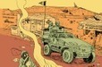 "Moukhaïam - La petite Palestine", le BD-reportage de Didier Kassaï | La bande dessinée FLE | Scoop.it