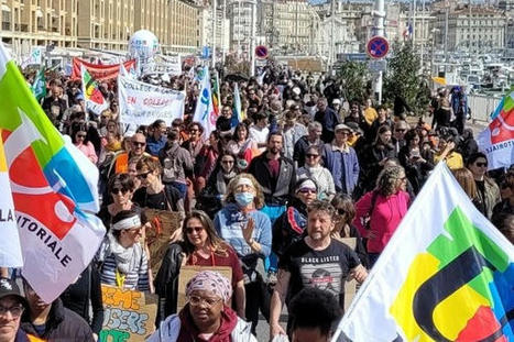 Grève des agents publics : retour sur trois mois de contestation | Veille juridique du CDG13 | Scoop.it