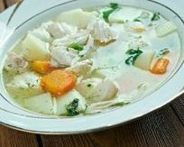 Waterzoï de poulet | Eating Culture | Belgium | EasyCooking | Hobby, LifeStyle and much more... (multilingual: EN, FR, DE) | Scoop.it