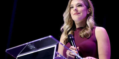 Woman posing as 'harmless church girl' identified as spearhead for MAGA's 'war on empathy' | Empathy Movement Magazine | Scoop.it