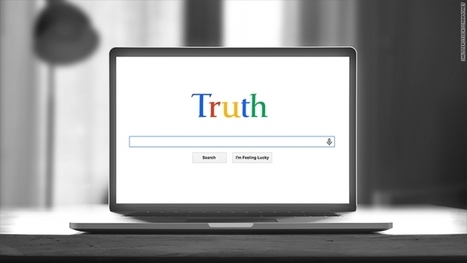 Sexe, Internet & Politique : tout le monde ment, mais Google sait | Libertés Numériques | Scoop.it