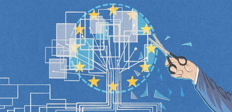 Les d&eacute;put&eacute;s europ&eacute;ens veulent repousser la r&eacute;gulation des syst&egrave;mes d&rsquo;IA &agrave; hauts risques ... | Renseignements Strat&eacute;giques, Investigations & Intelligence Economique | Scoop.it
