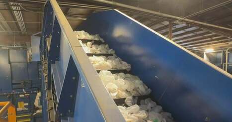 Bay Area refill shop tackles single-use plastic problem - CBS San Francisco | Industry 411 - Waste Management | Scoop.it