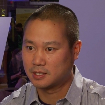 Tony Hsieh: 'Hiring Mistakes Cost Zappos.com $100 Million' [VIDEO] | Hire Top Talent | Scoop.it