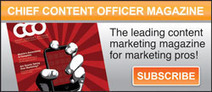 As Content Marketing Grows, Kapost Pivots Strategy | BI Revolution | Scoop.it