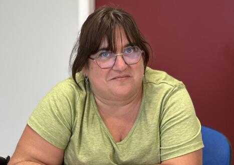 &laquo;&nbsp;Je me sens lib&eacute;r&eacute;e d&rsquo;une sorte de gourou&nbsp;&raquo;&nbsp;: une conseill&egrave;re municipale de Saint-Vincent-de-Paul quitte l&rsquo;opposition pour rejoindre la majorit&eacute; | Landes - Conseils municipaux & communautaires | Scoop.it