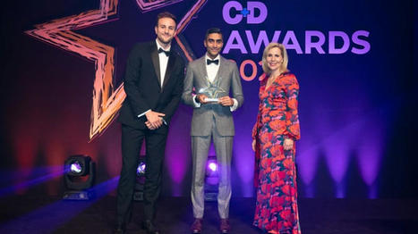 &lsquo;How I created the award-winning PharmaPlace to help pharmacies embrace their retail offering&rsquo; | Critical Limb-Threatening Ischemia (CLTI) | Scoop.it