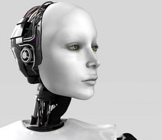 Rise of the fembots: Why artificial intelligence is often female | Creative teaching and learning | Scoop.it