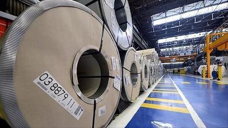 Turkey attracts over $600M in foreign investment in Jan | Turkish Business News | Scoop.it