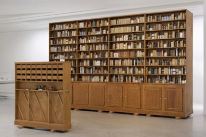 11 | 2025 Histoire culturelle des biblioth&egrave;ques | Veille pour les concours des biblioth&egrave;ques | Scoop.it