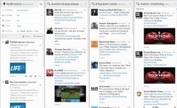 3 astuces pour bien construire sa veille sur Twitter - 140max | French Authentic Texts | Scoop.it