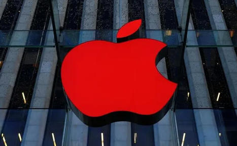 Apple Halts Sales In Russia over Ukraine Invasion | Online Marketing Tools | Scoop.it