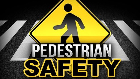 #NewtownPA Township To Get More Than $300,000 For Pedestrian Safety | Newtown News of Interest | Scoop.it