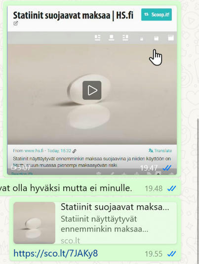 Bazaar: Kolmen minuutin video, johon mahtuu paljon | 1Uutiset - Lukemisen tähden | Scoop.it