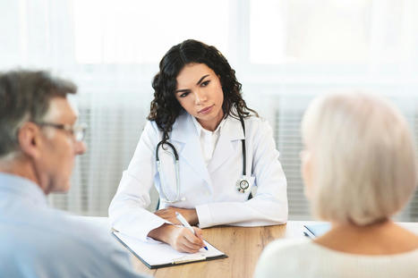 An Overview Of Parkinson's Disease Affecting The Body | Call: 915-850-0900 | The Gut "Connections to Health & Disease" | Scoop.it