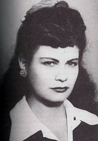 Arraigo onírico.Tras la pista de la joven Eunice Odio, por Tania Pleitez Vela | Autores de Centroamérica | Magacín | Scoop.it