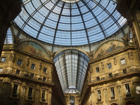 Best places to travel in 2015 - Europe's Best Destinations | Setting up in south west France | Scoop.it