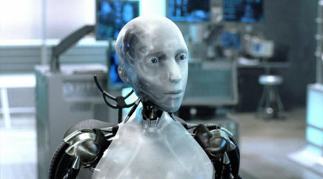 Trabajo humano frente a la robotización y la inteligencia artificial | tecno4 | Scoop.it