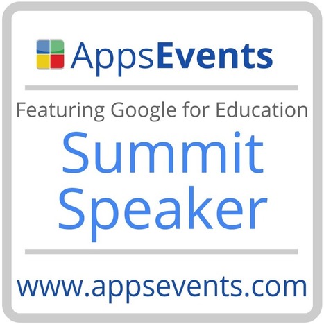 Educational Technology Guy: Two more great updates from Google | Education 2.0 & 3.0 | Scoop.it