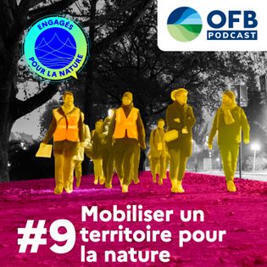 Mobiliser un territoire pour la nature - Engagés pour la nature  | Biodiversité | Scoop.it