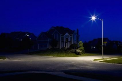PG&E Streetlights: Color Temperature is NOT the Primary Issue | LIGHTING-Innovation-Design | Scoop.it