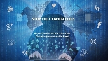 Stop the cyberbullies | UseNum - InfoJeunesse | Scoop.it