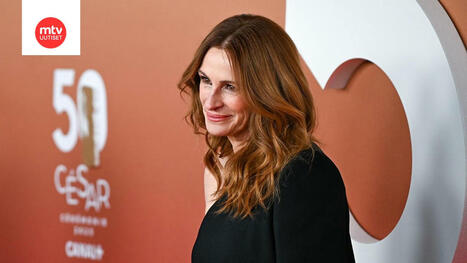 Elämänsä yksityisenä pitävä Julia Roberts julkaisi harvinaisen kuvan 18-vuotiaasta pojastaan | MTV Uutiset | 1Uutiset - Lukemisen tähden | Scoop.it