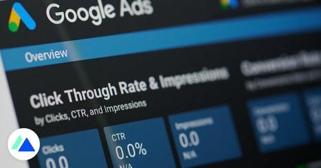 Guide des formats publicitaires Google Ads : Search, Display, Shopping… | Site web et référencement | Scoop.it