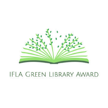 IFLA Green Library Award 2025 : deux bibliothèques françaises lauréates ! – | Veille pour les concours des bibliothèques | Scoop.it