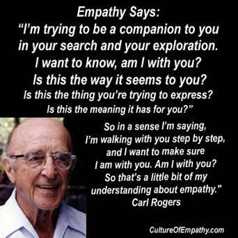 Empathy Quotes | Empathy and Justice | Scoop.it