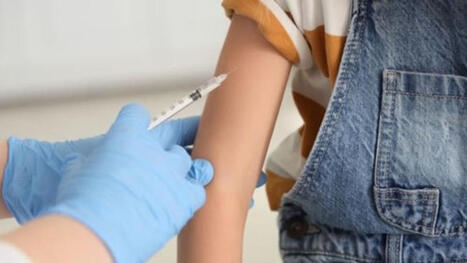 Is it better to get sick and develop natural immunity or to get vaccinated? | The Jerusalem Post | Dorit Reiss | H&eacute;sitations Vaccinales: Observatoire HESIVAXs | Scoop.it